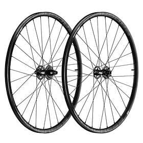 Progress Revo 26´´ Disc Mtb Wheel Set Svart 9 x 100 / 9 x 135 mm / Shimano/Sram 