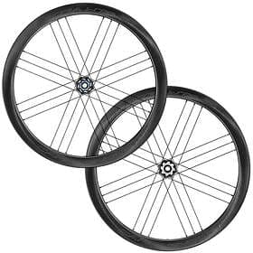 Campagnolo Bora WTO 45 Hjulset 12 Shimano/SRAM x / 100 142 1520G
