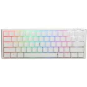 Ducky DKON2161ST One 3 Mini Classic RGB Cherry MX Red (EN)