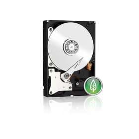 WD Green WD20EZRX 64MB 2TB
