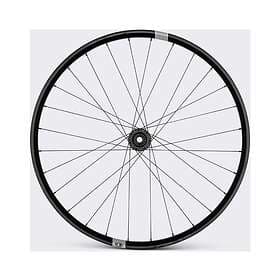 Crankbrothers Framhjul Synthesis E-MTB Alloy 6-Bult 15X110 Tlr Black/White/Grey 