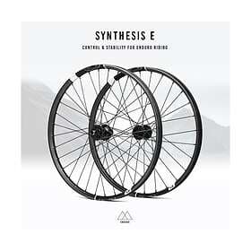 Crankbrothers Hjulset Synthesis E 11/12 Speed Xd Compatible 6-Bult 15X110/12X148