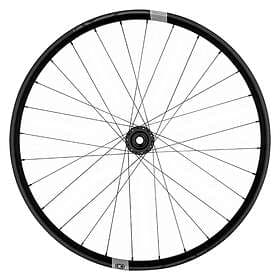 Crankbrothers Synthesis E-bike 27.5´´ 6b Disc Tubeless Front Wheel Svart 15 x 11