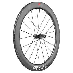 DT Swiss Arc 1100 Bakhjul Dicut 5X130 62 mm Qr 855G