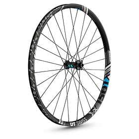 DT Swiss HX 1501 Spline Framhjul 27.5" Svart 902G