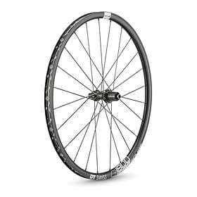 DT Swiss Bakhjul G 1800 Spline Db 25 Hg 27.5" Cl 12X142 mm Tlr Svart 27.5
