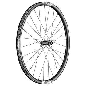 DT Swiss Xrc 1501 Spline 30 29 Cl Framhjul mm 15x110 Svart 728G 110