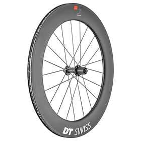 DT Swiss Bakhjul Arc 1100 Dicut 80 Hg 28" 5X130 mm Qr Tlr Svart 29