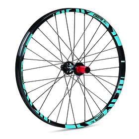 GTR Sl27 12s 27.5´´ 6b Disc Mtb Rear Wheel Blå,Svart 12 x 148 mm / Shimano Micro