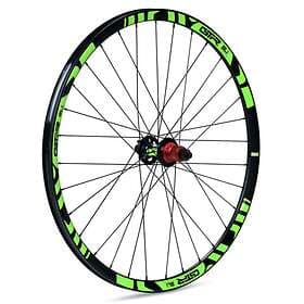 GTR Sl20 29´´ Disc Mtb Rear Wheel Svart 9.5 x 135 mm / Sram XD