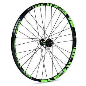 GTR Sl35 Boost Plus 29´´ 6b Disc Tubeless Mtb Front Wheel Gul,Svart 15 x 110 mm