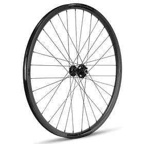 GTR Sl25 Carbon 29´´ 6b Disc Mtb Front Wheel Svart 9 x 100 mm
