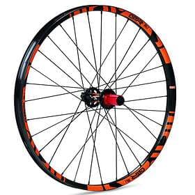 GTR Sl35 Plus 27.5´´ Disc Mtb Rear Wheel Svart 12 x 148 mm / Sram XD