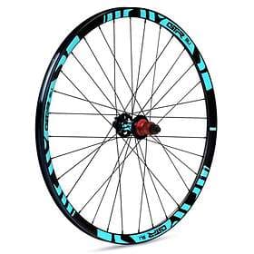 GTR Sl20 29´´ Disc Mtb Rear Wheel Blå,Svart 12 x 148 mm / Sram XD
