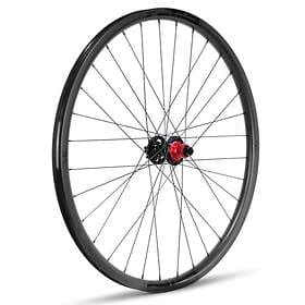 GTR Sl25 Carbon 29´´ 6b Disc Mtb Rear Wheel Svart 12 x 148 mm / Sram XD
