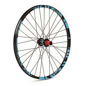 GTR Sl23 12s 29´´ 6b Disc Mtb Rear Wheel Blå,Svart 12 x 142 mm / Shimano Micro S