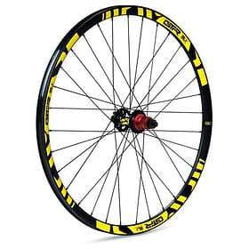 GTR Sl27 27.5´´ Disc Mtb Rear Wheel Svart 9.5 x 135 mm / Sram XD