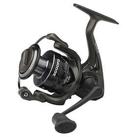 D.A.M ick 2 8000 FD 5+1BB V2