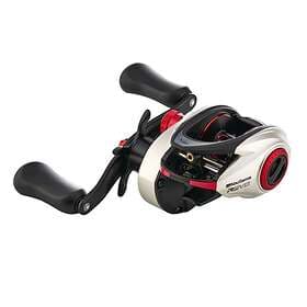 ABU Garcia Revo5 STX LH LP