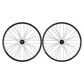 Mavic E-speedcity Cl Wheel Set Silver 12 x 100 / 12 x 142 mm / Shimano/Sram HG