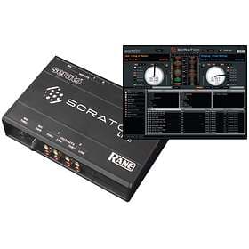 Rane Serato Scratch Live SL1