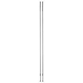 Mavic Deemax Elite/e-xa Elite 27.5 2019 Rear Right 14 Units Spokes Svart 280 mm