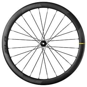 Mavic Cosmic Slr 45 Disc Road Rear Wheel Svart 12 x 100 / 12 x 142 mm / Sram XDR