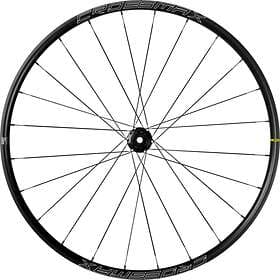 Mavic Crossmax 27.5" Bakhjul Alu, UST, HG, 12x142 TA, 6B, 905g