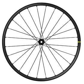 Mavic Crossmax Xl 27.5´´ Cl Disc Mtb Front Wheel Svart 15 x 110 mm