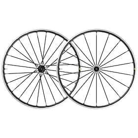 Mavic Mavic Ksyrium Sl Tubeless Road Wheel Set Svart 9/12 x 100 / 9/12 x 135/142