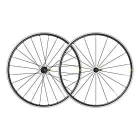 Mavic Ksyrium S Hjulset 9/12 x Shimano/Sram / mm 100