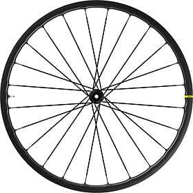 Mavic Mavic Ksyrium SL Disc Framhjul Clincher/TL, 12 mm TA