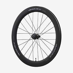 Shimano Dura-Ace Ace R9270 C60 Bakhjul Disc Tubeless Carbon 12 mm 700C 142