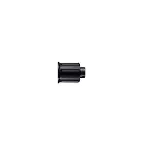 Shimano FH-MT400B Frihjulsbody 8/9/10-delad, E-thru 12 mm Axel