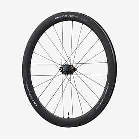 Shimano Dura-Ace Bakhjul R9270 C50 Disc Tubeless 700C 142