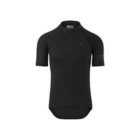 AGU Core Jersey Svart Medium Large Small
