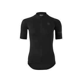 AGU Core Jersey Svart Till Kvinnor Medium
