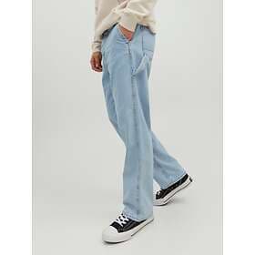 Jack & Jones Eddie Utility 491 Loose Fit Jeans (Men's)