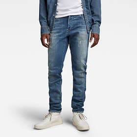 G-Star Raw 3301 Slim Fit Jeans (Men's)