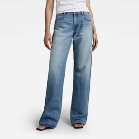 G-Star Raw Judee Carpenter Loose Jeans (Women's)