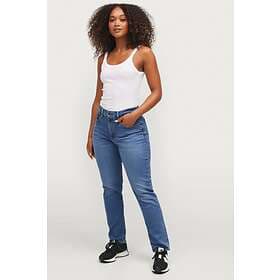 Levi's Jeans 724 High Rise Straight London (Women's)