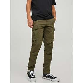 Jack & Jones Tucker Cargo Trousers (Men's)