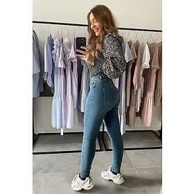 Only Royal Shape High Waist Jeans (Women's)