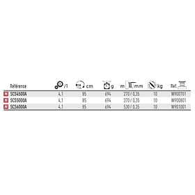 Daiwa Shorecast Surfcasting Reel Vit,Svart 2500