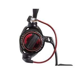 Magic Trout Cito Spinning Reel Svart 2000