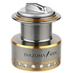 Mikado Inazuma Fd Spinning Reel Silver 2000