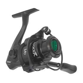 Mitchell Avocet R Rd Reel Svart 2000