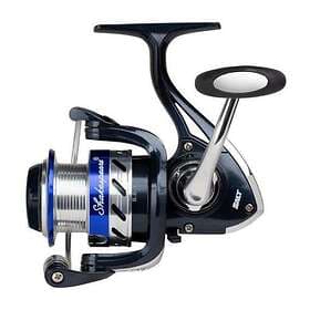 Shakespeare Salt Spinning Reel Blå 4000