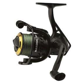 Kinetic Marshall Fd Spinning Reel Svart 2000