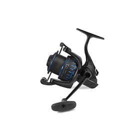Preston Innovations Magnitude Reel Svart 420